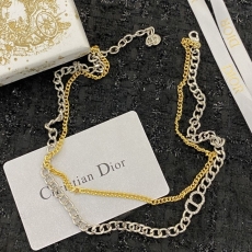 Christian Dior Necklaces